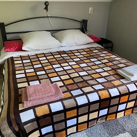 Mini-Hotel Serpanok Микуличин Экстерьер фото