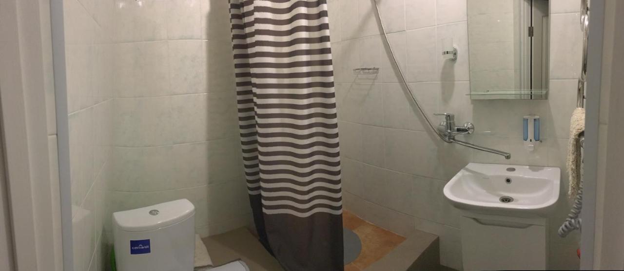 Mini-Hotel Serpanok Микуличин Экстерьер фото
