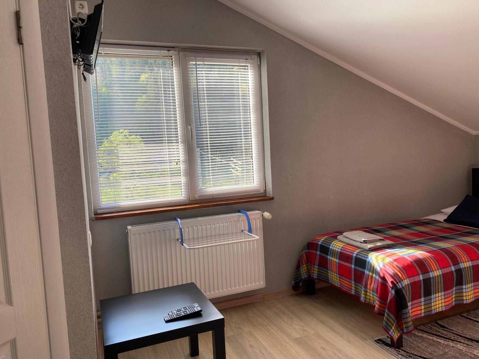 Mini-Hotel Serpanok Микуличин Экстерьер фото