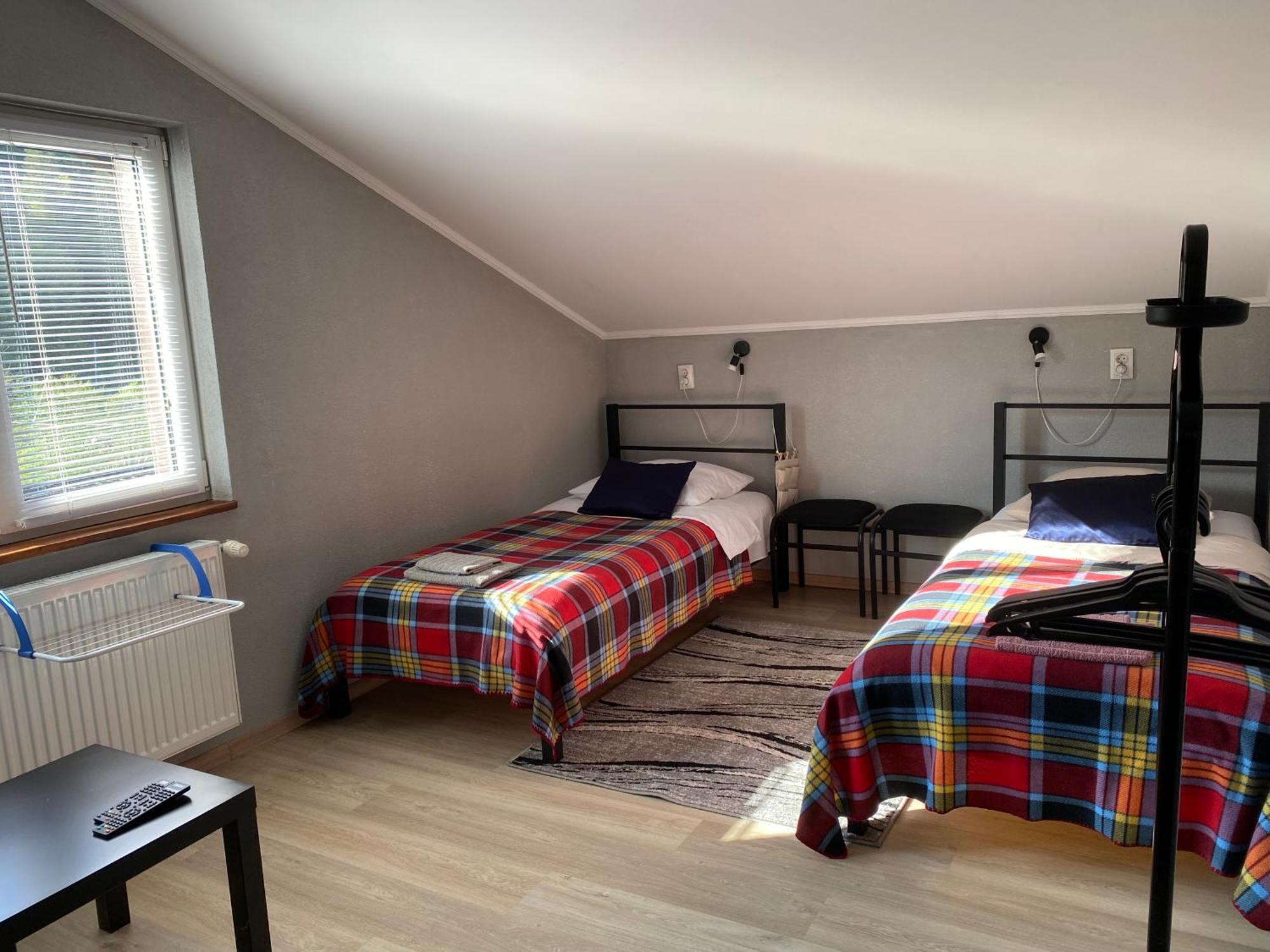 Mini-Hotel Serpanok Микуличин Экстерьер фото