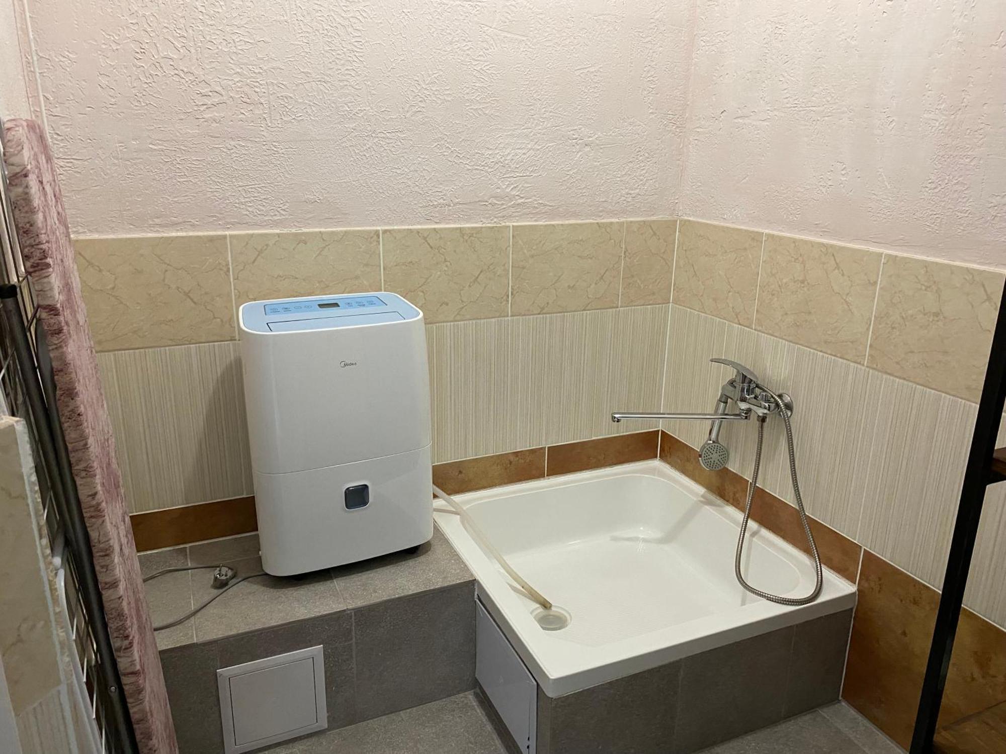 Mini-Hotel Serpanok Микуличин Экстерьер фото