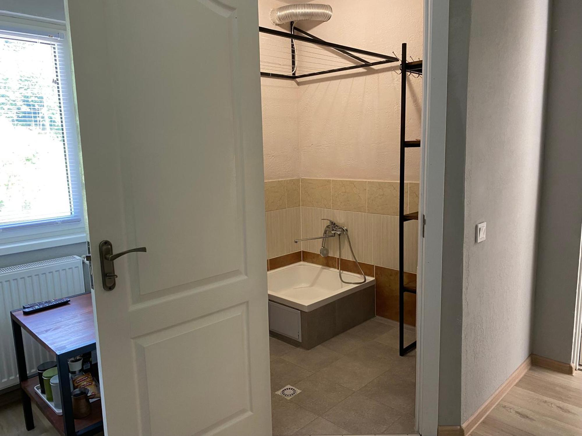 Mini-Hotel Serpanok Микуличин Экстерьер фото